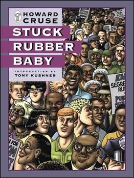 Stuck Rubber Baby