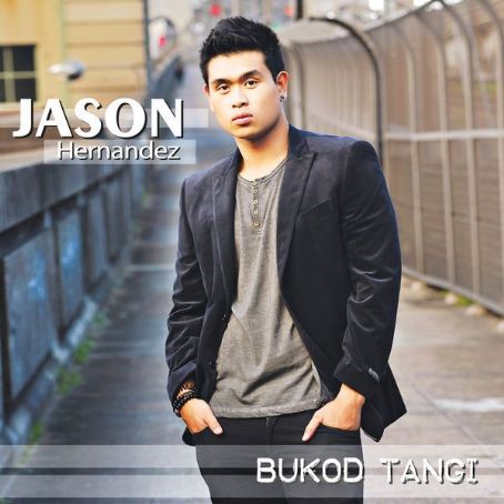 Jason Hernandez: Bukod Tangi