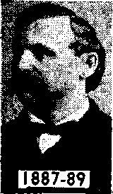 John A. Roche