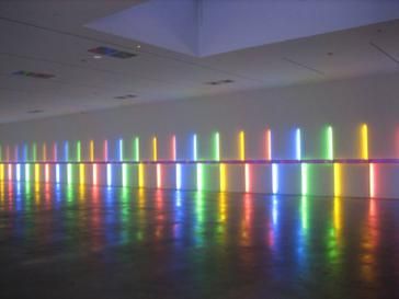 Site-specific art