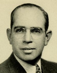 Philip J. Durkin