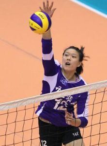 Yang Zhou