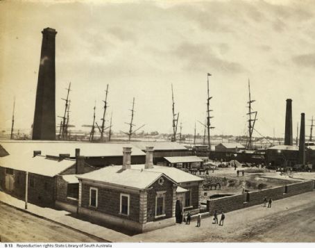 English and Australian Copper Company