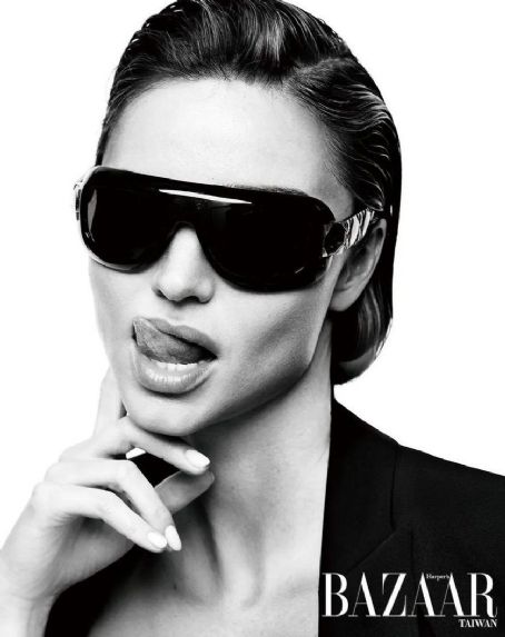 Miranda Kerr