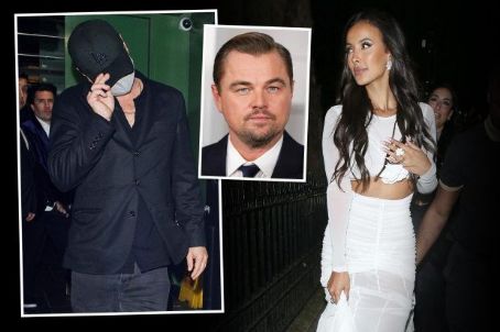 Leonardo DiCaprio and Maya Jama Photos, News and Videos, Trivia and ...