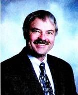 Derryl McLaren