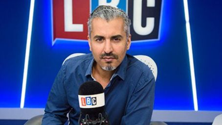 Maajid Nawaz