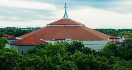 Without Walls Central Church