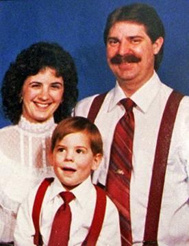 Dardeen family homicides