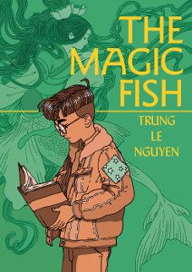 The Magic Fish