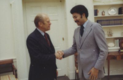 Richard Parsons (businessman)