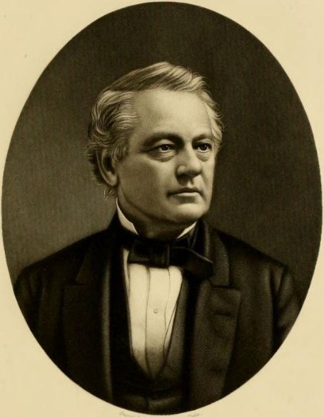 William F. Allen (New York)