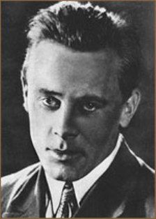 Pyotr Sobolevsky
