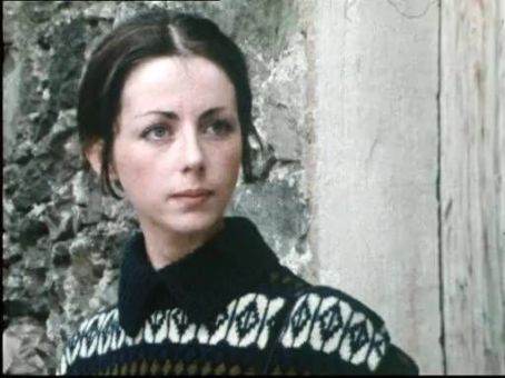 La paroi - Jacqueline Clément