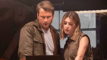 Twisters - Glen Powell