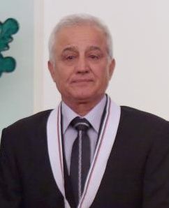 Georgi Kostadinov