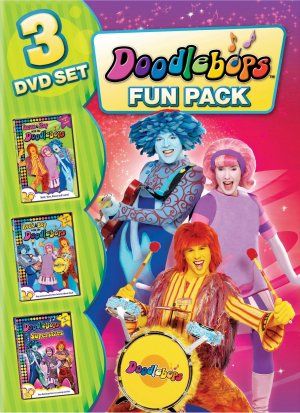 Who is The Doodlebops dating? The Doodlebops partner, spouse