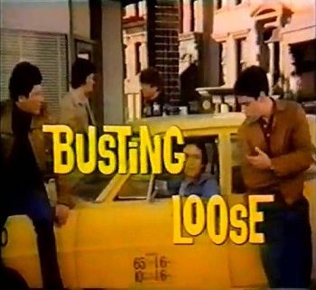 Busting Loose