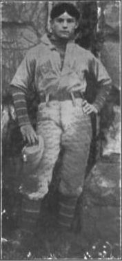 Ormond Simkins