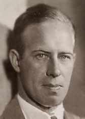 Frank Hawks