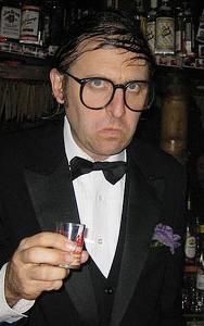 Gregg Turkington