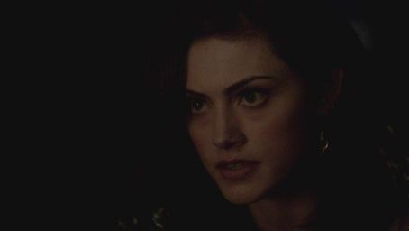 The Originals: S01E01 / Always and Forever Picture - Photo of Hayley ...