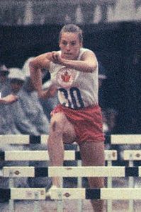 Jenny Wingerson