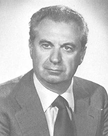 Clelio Darida