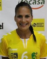 Almudena Rodríguez