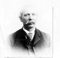 Honoré Robillard