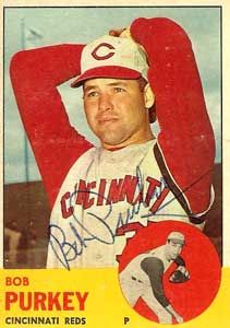 Bob Purkey