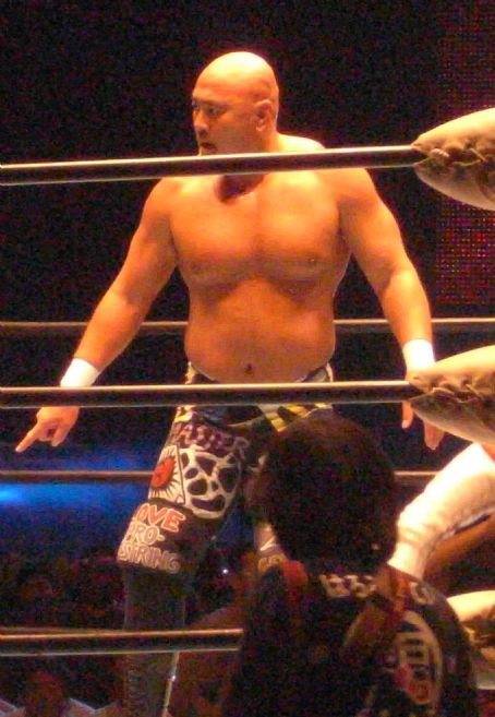 Keiji Mutô