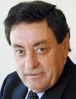 George Hawkins (politician)
