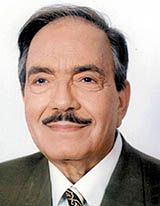 Kamal El-Shinnawi