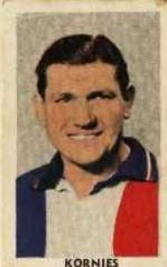 Ivor McIvor