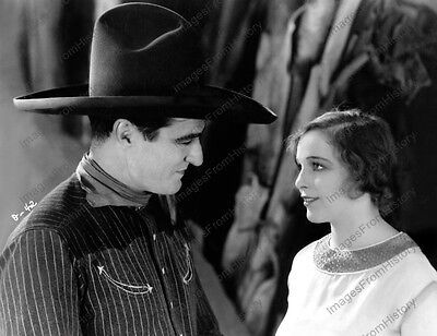 Outlawed - Tom Mix