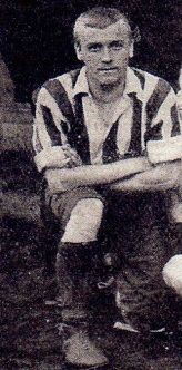 Dick Evans (footballer)