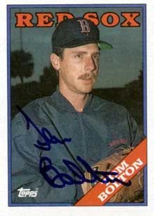 Tom Bolton