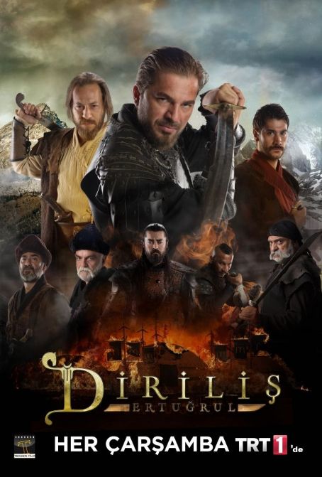 Dirilis: Ertugrul