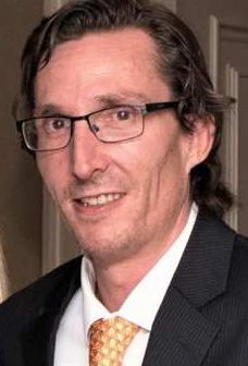 Fernando Gómez-Acebo