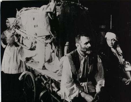 Internationalist Theatre