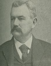 Thomas J. Strait