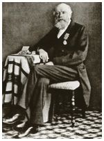 John Henry Parker