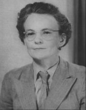 Elizabeth Alexander (astronomer)