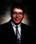 Michael Cormack
