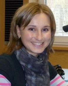 Šárka Sudová