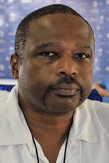 Jeffrey Renard Allen