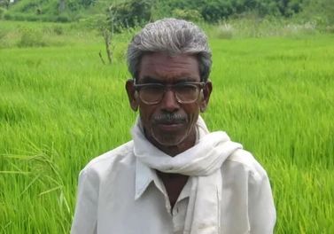Dadaji Ramaji Khobragade