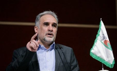 Ahmad Hakimipour