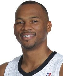 Chuck Hayes